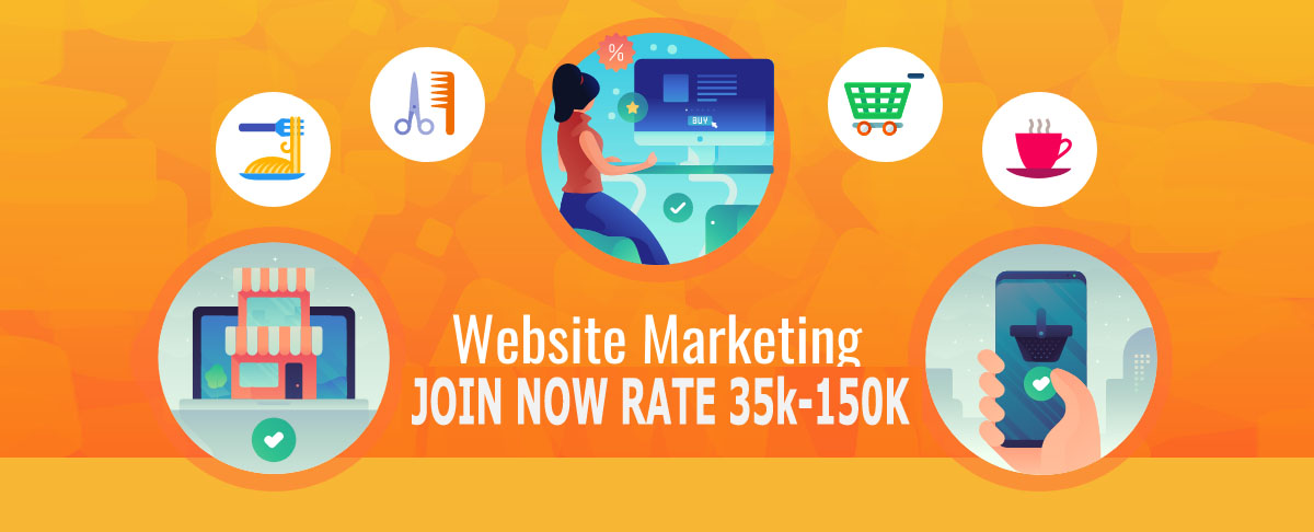 jasa website jakarta utara